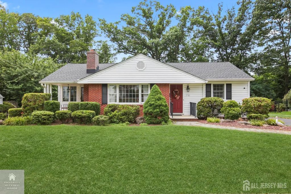 72 Chestnut Street, Milltown