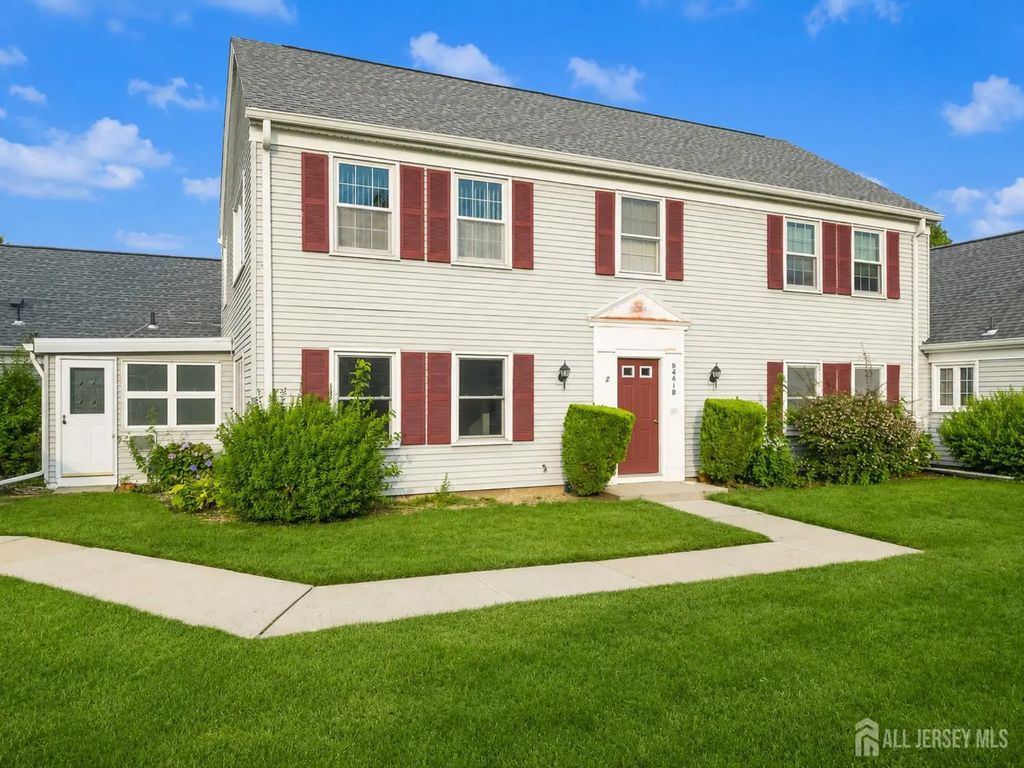 461-b Revere Way, Monroe