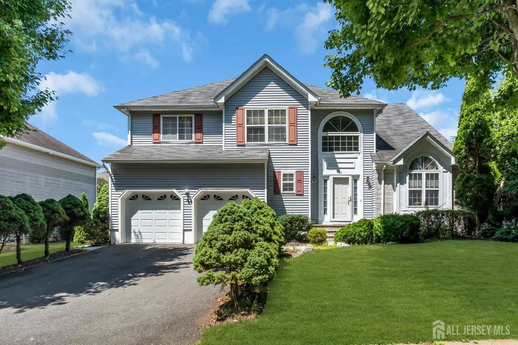 26 Brandywine Drive, Old Bridge