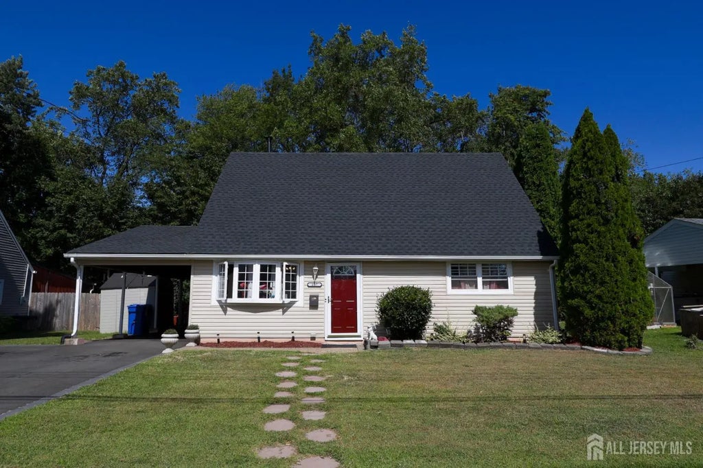 107 Boulevard W Boulevard, Old Bridge