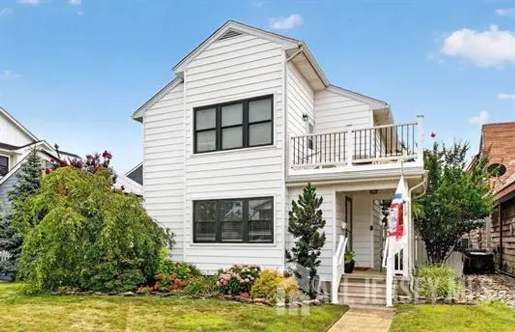 31 Simpson Avenue, Ocean City