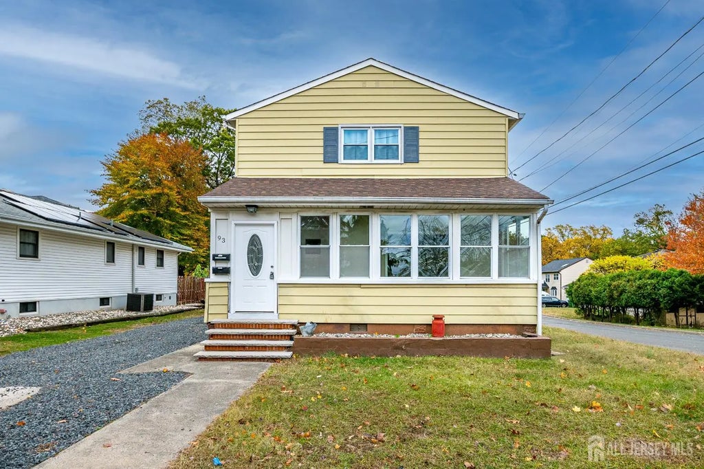 93 Player Avenue, Edison