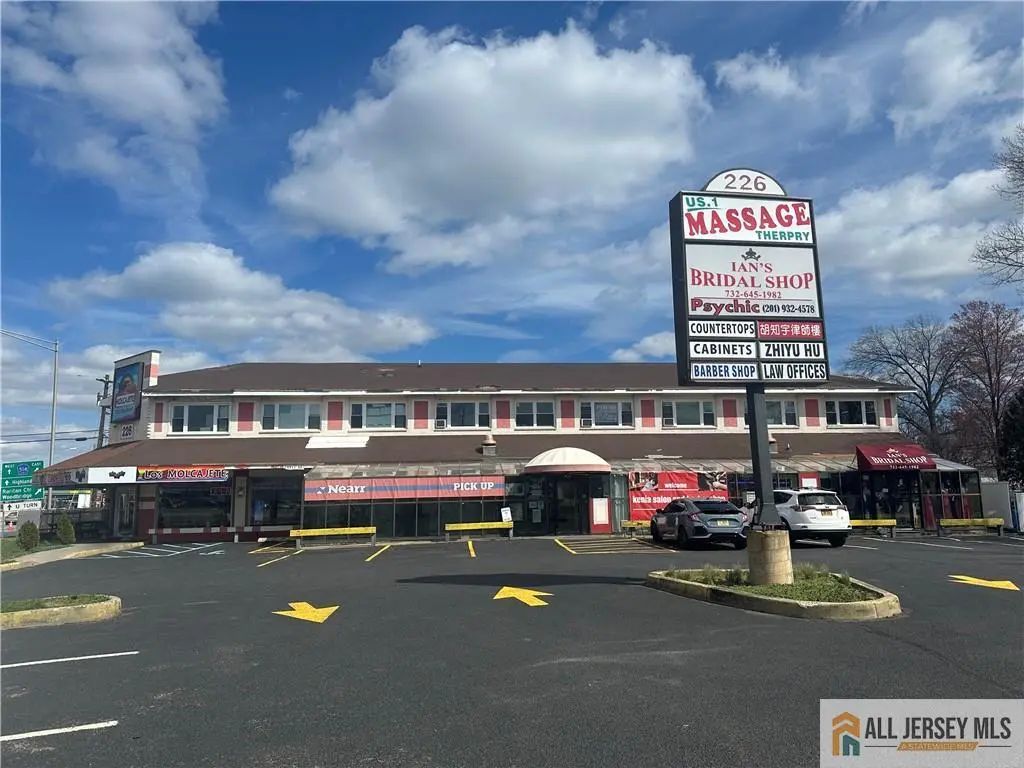 226 Us 1 Highway 11, Edison