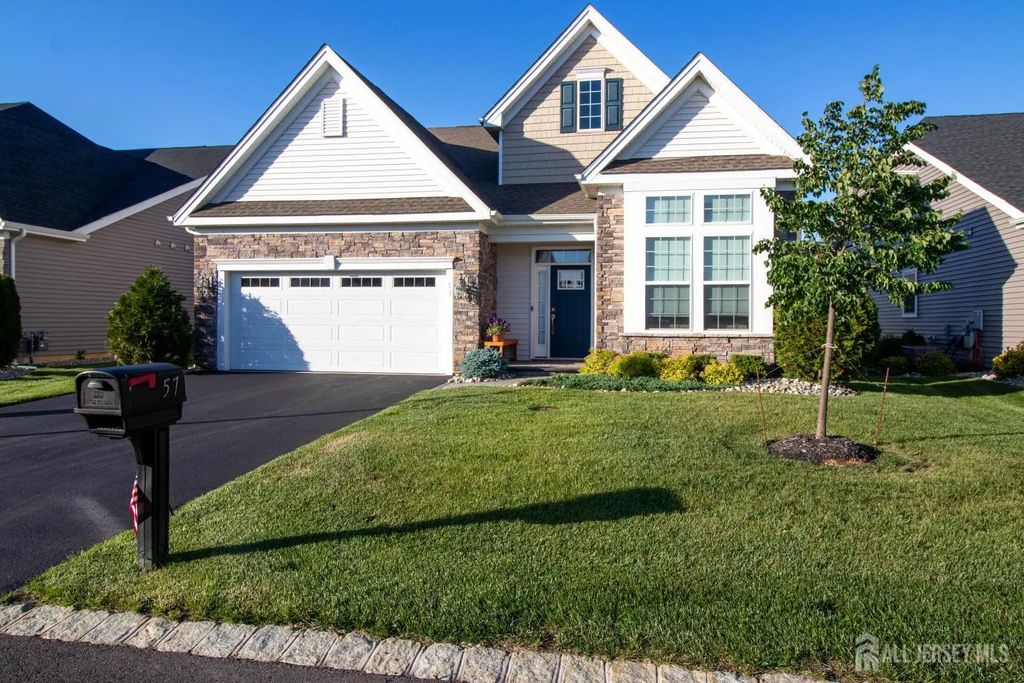 57 Starlight Drive, Monroe