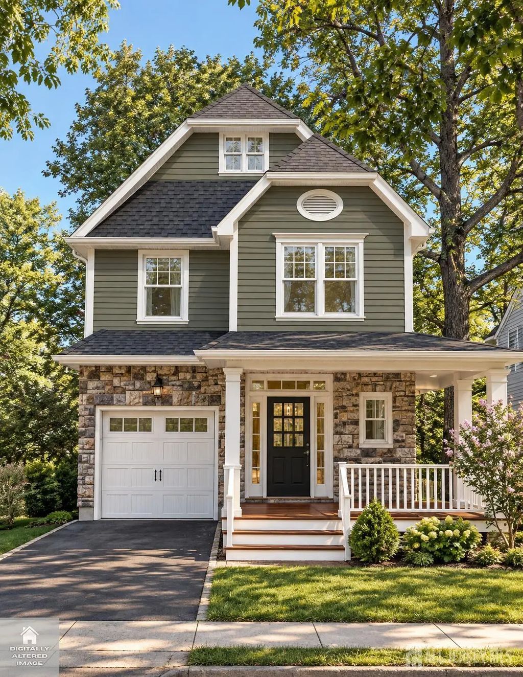 7 E Walnut Street E, Metuchen