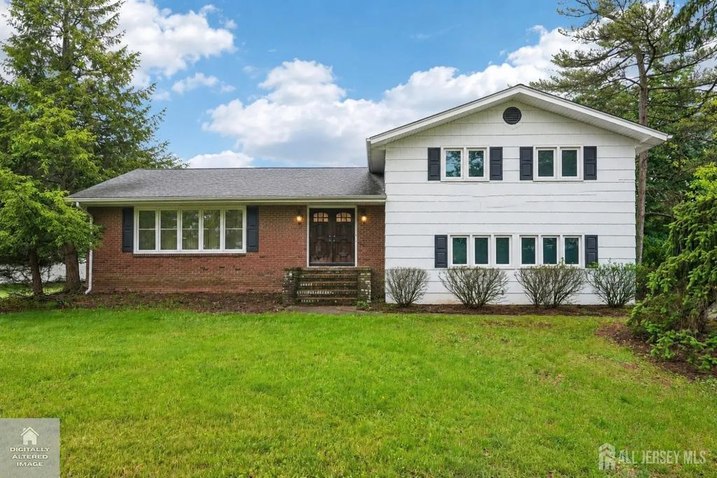 26 Devon Drive, Piscataway