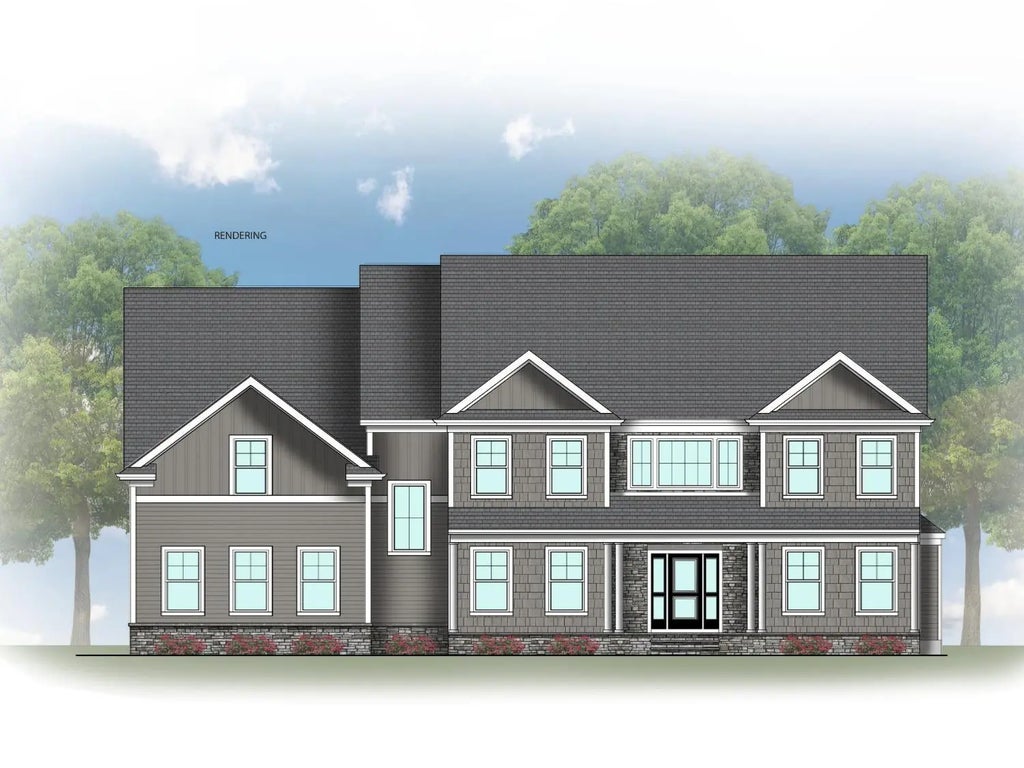 608 Old Stage Road, East Brunswick