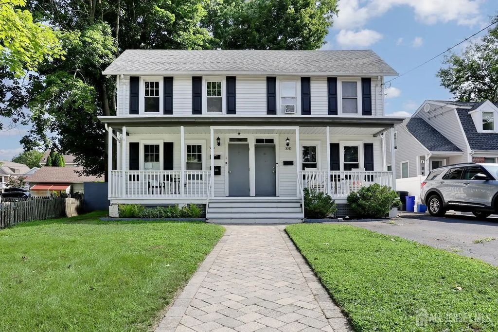 340 Godwin Avenue, Midlland Park