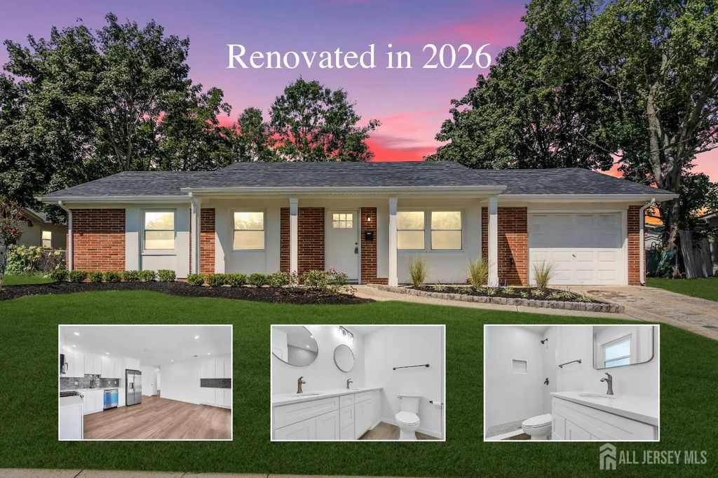 19 Inwood Avenue, Monroe