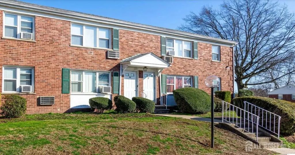 16-a Garfieldpark, Edison