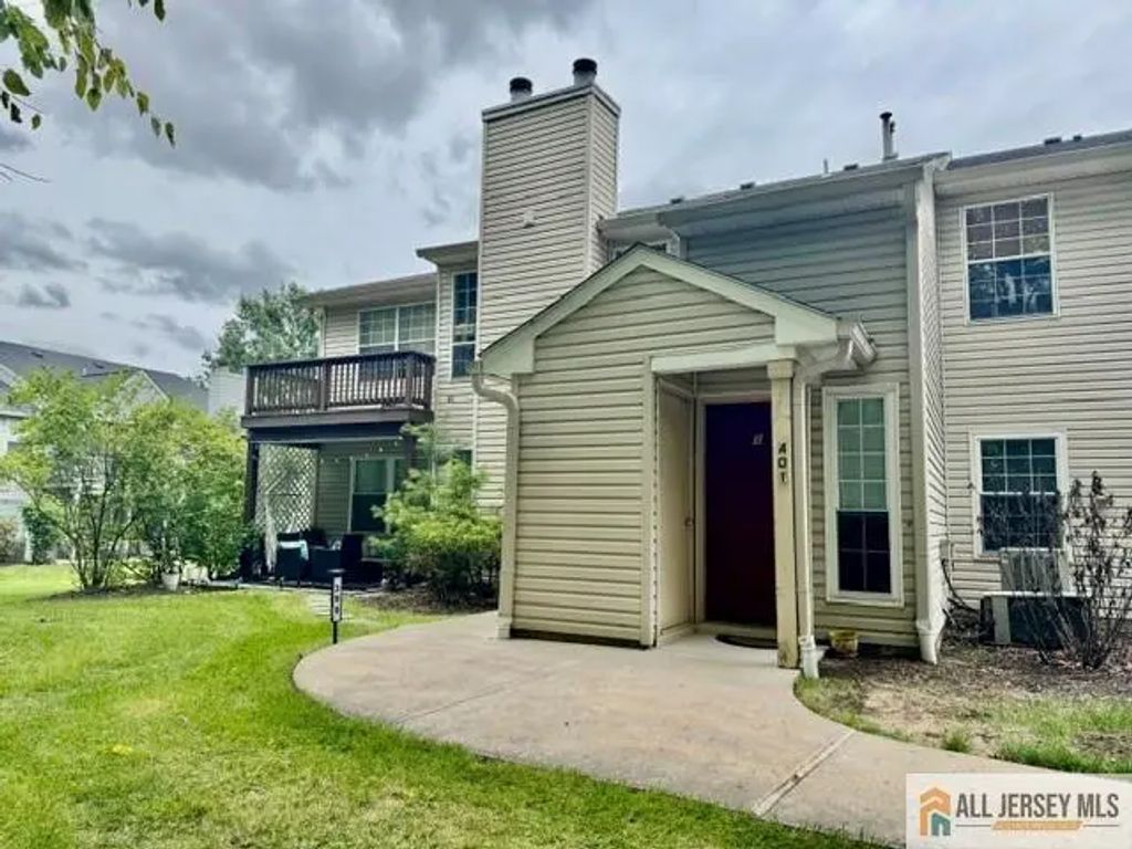 401 Yorkshire Place, Marlboro