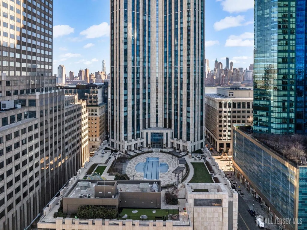 99 Hudson Street, Jersey City