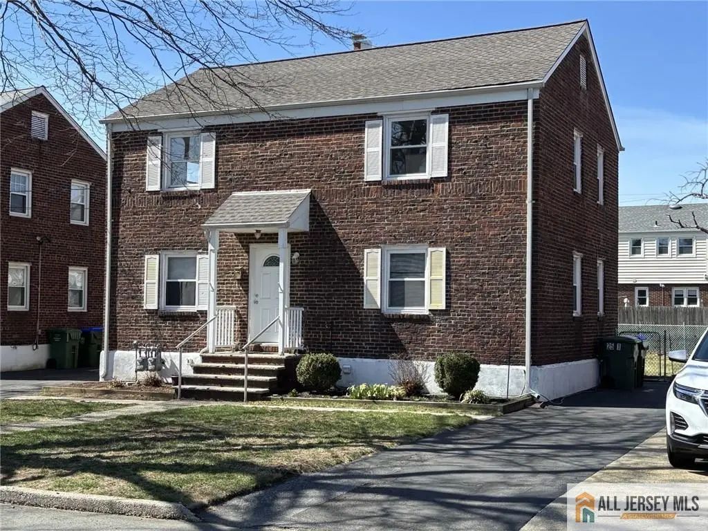 7 Coolidge Avenue, Edison