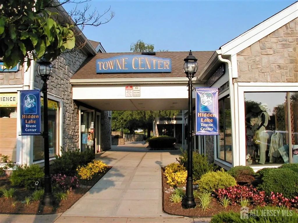 0-2-4-6 Towne Center Drive 9, North Brunswick