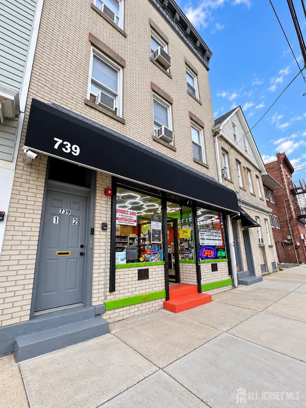 739 State St Street, Perth Amboy