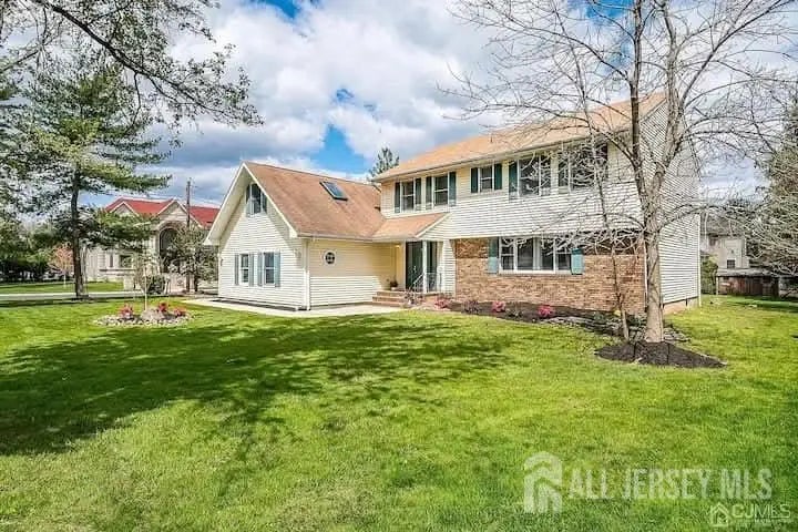 3993 Park Avenue, Edison