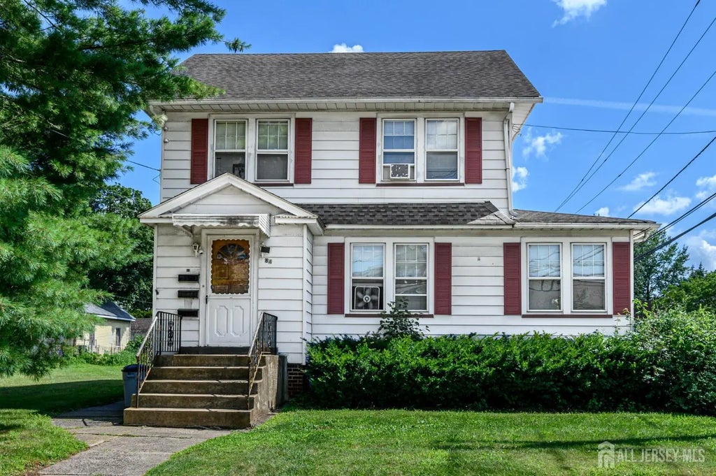 84 E Somerset Street E, Raritan