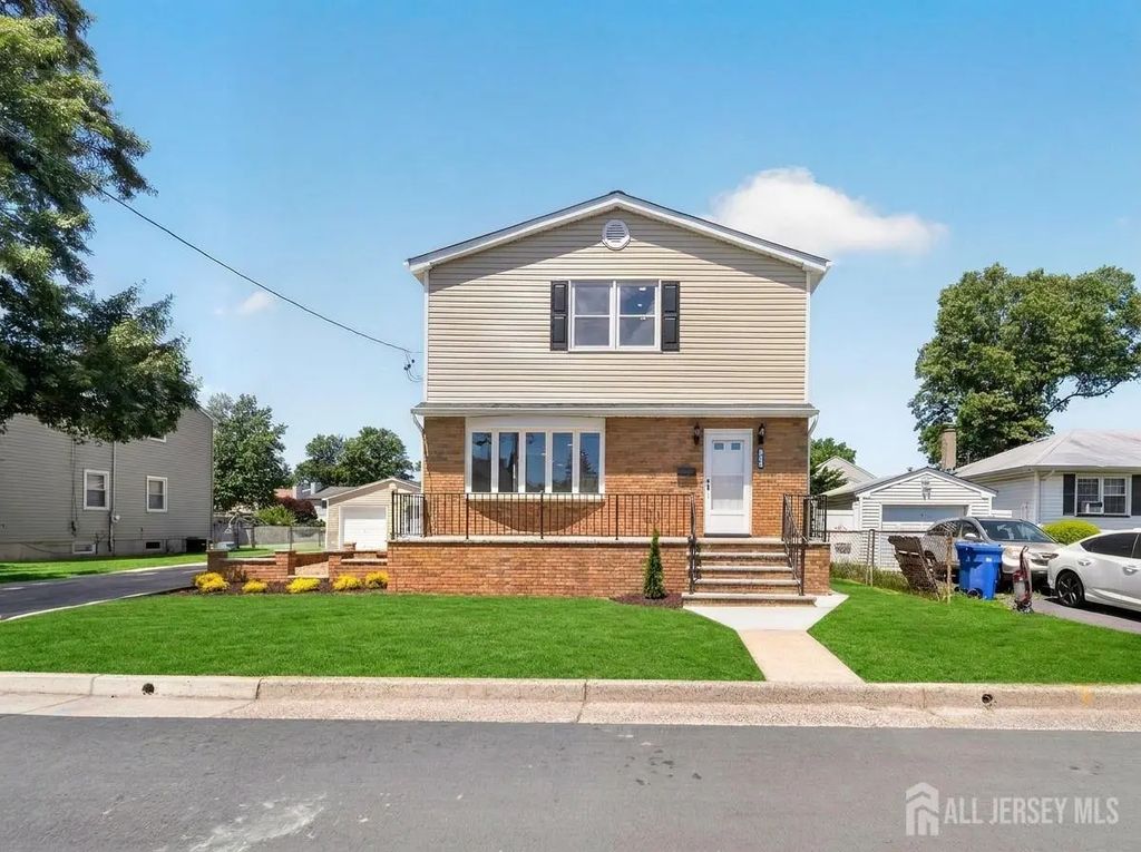 103 Minna Avenue, Avenel