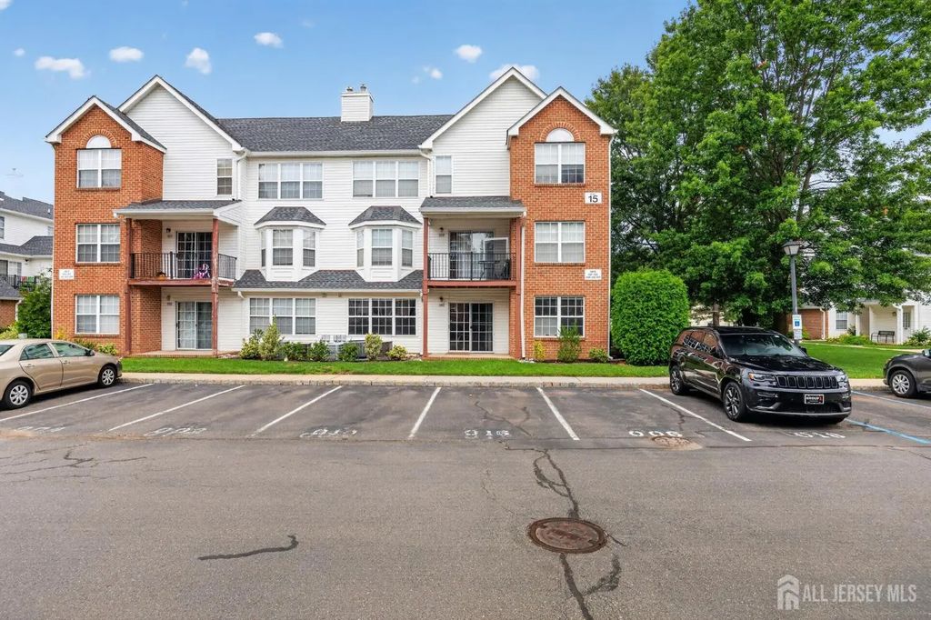 1501 Plymouth Road, North Brunswick