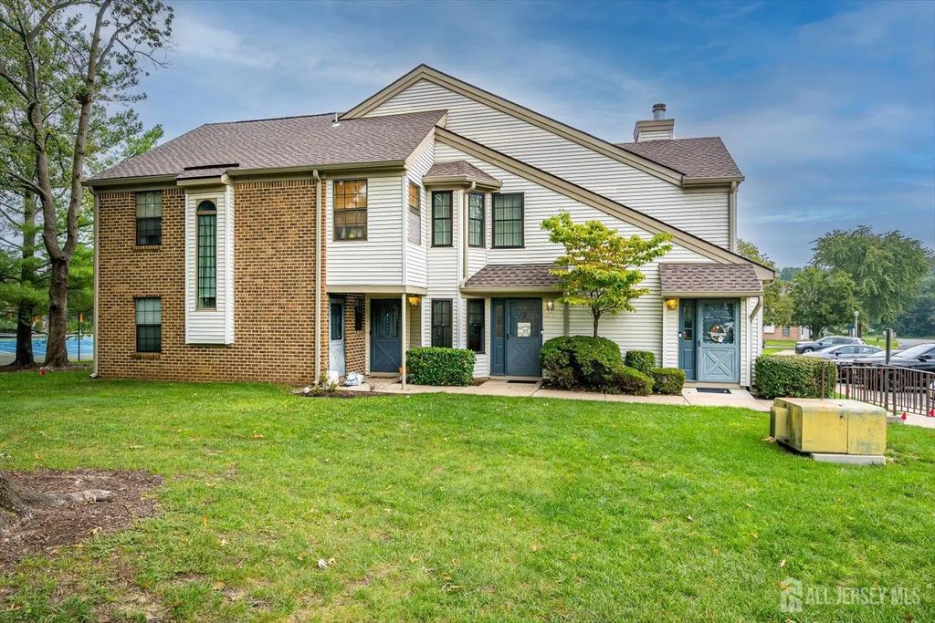 1801 Bayhead Drive, Sayreville