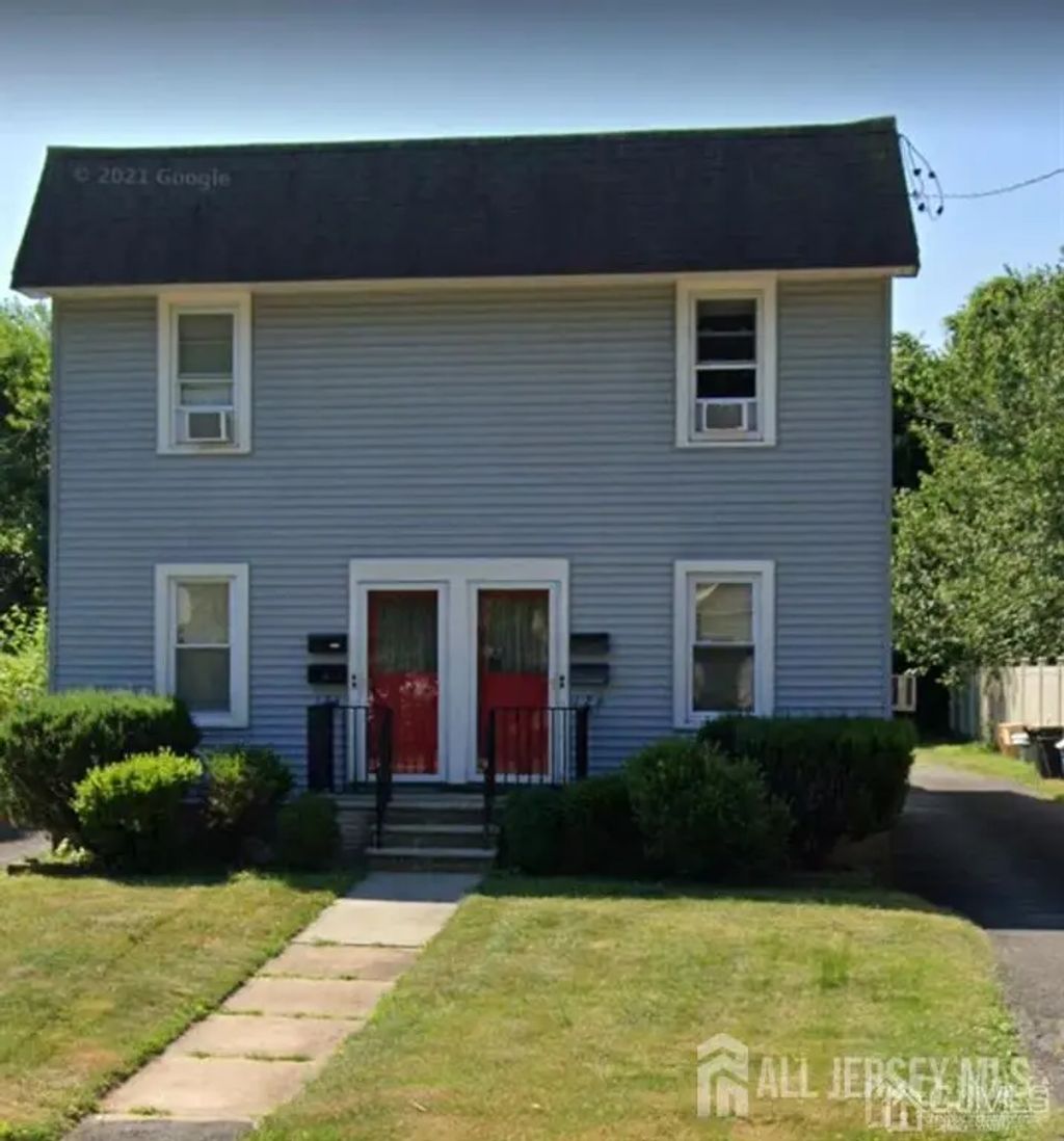 126 Runyon Avenue, Middlesex