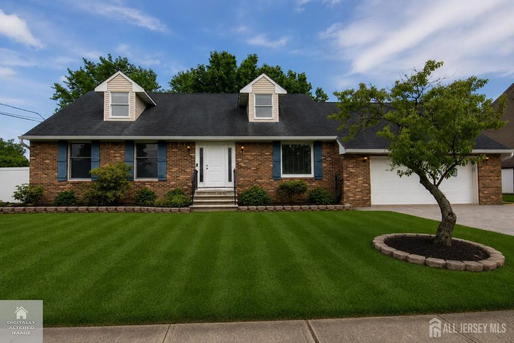 99 Anderson Avenue, Monroe