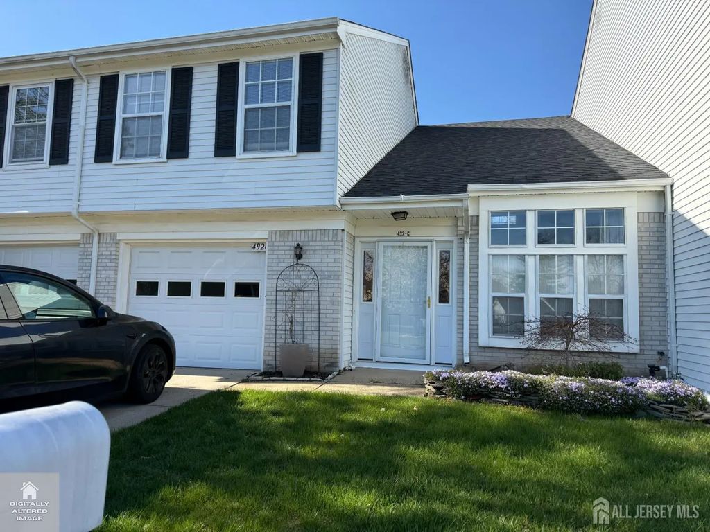 492 Delair Road, Monroe