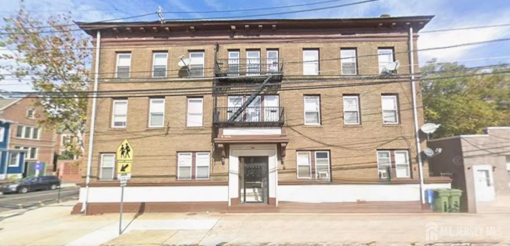 110 Market Street, Perth Amboy