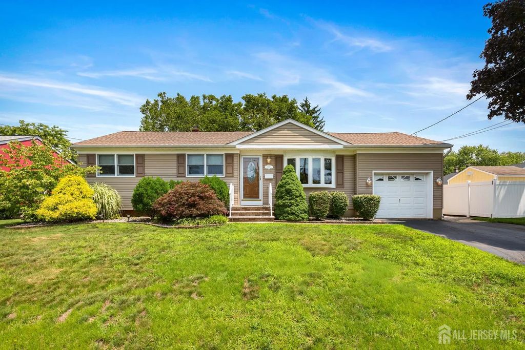1125 Charter Street, Piscataway