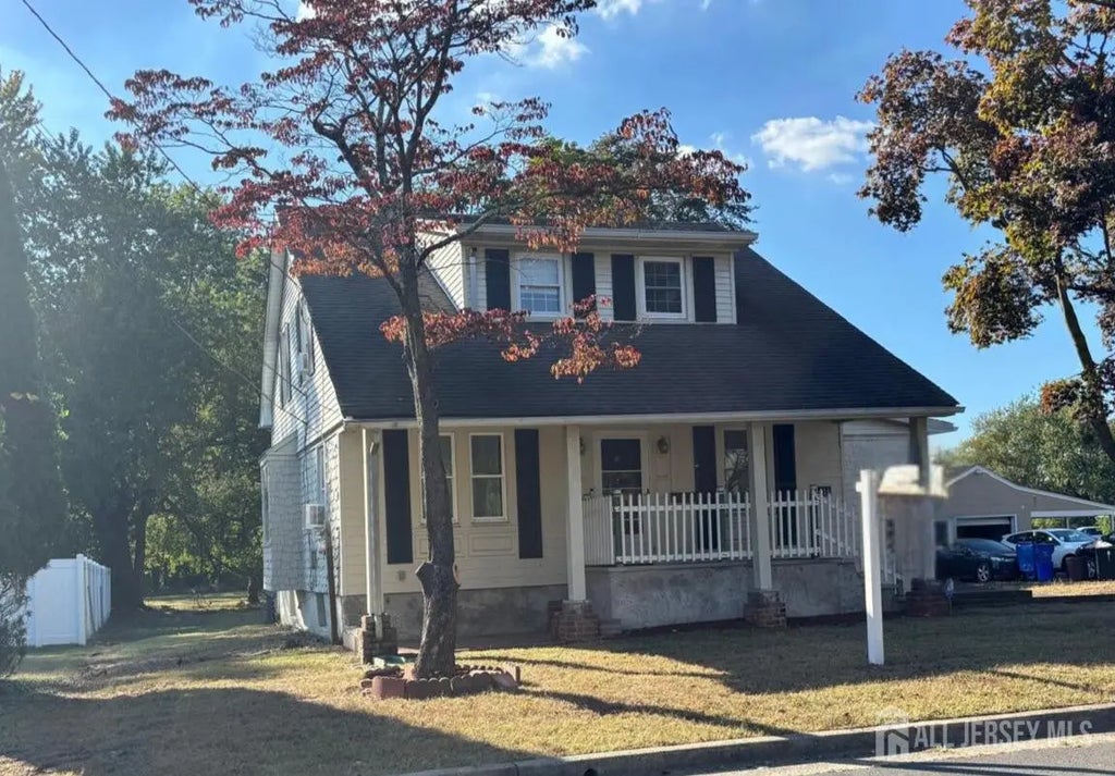 1616 Ford Avenue, South Plainfield