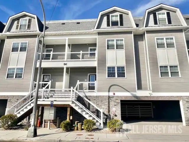 64 Sheridan Avenue, Seaside Heights
