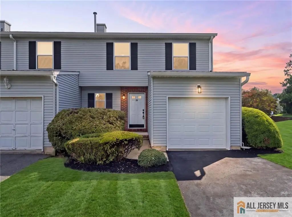 18 Spruce Street, Jamesburg