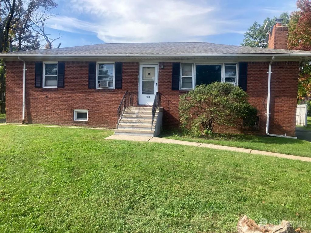 150 Talmadge Road, Edison