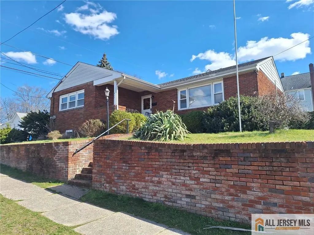 411 Lefferts Street, South Amboy