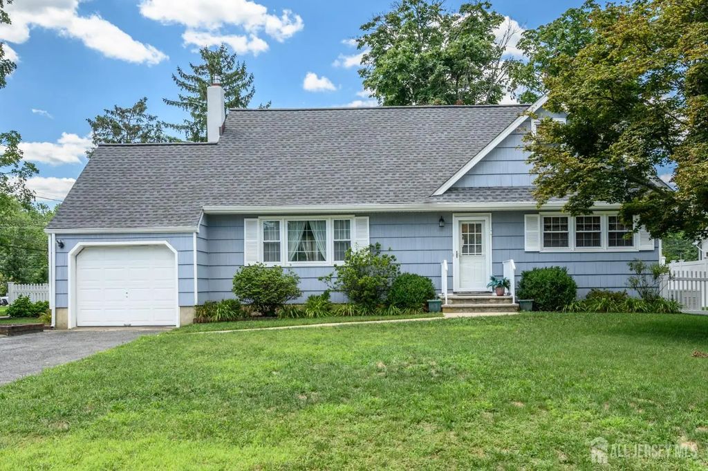 411 Emma Drive, Toms River