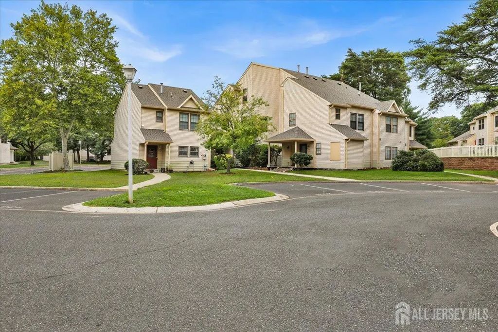504 Geranium Court, Jackson