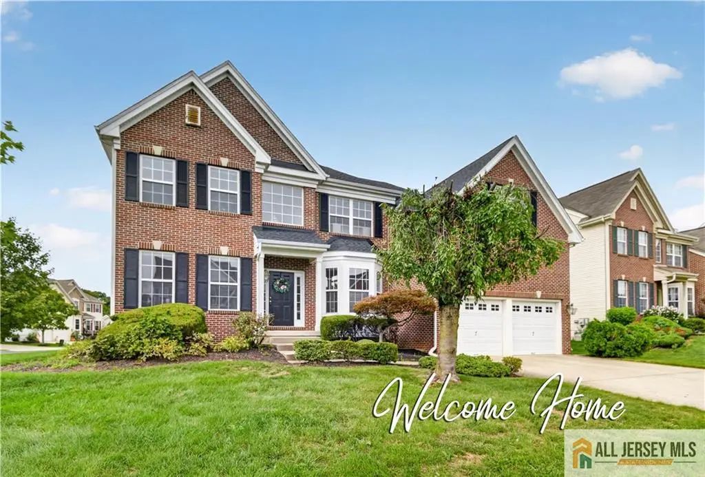 58 Meadow Run Road, Bordentown Twp