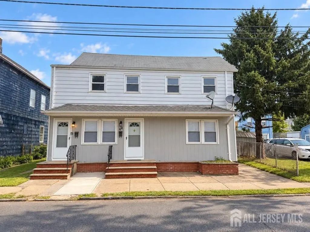 64 Second Street, Woodbridge Proper