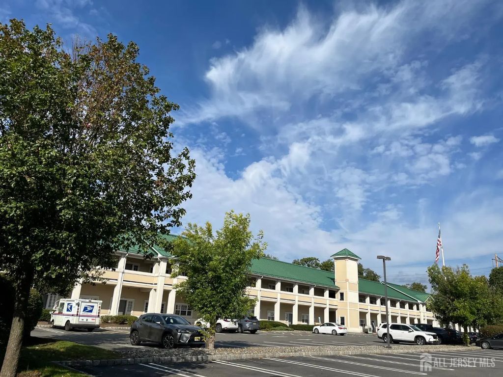 248 Bridge Street 1, Metuchen