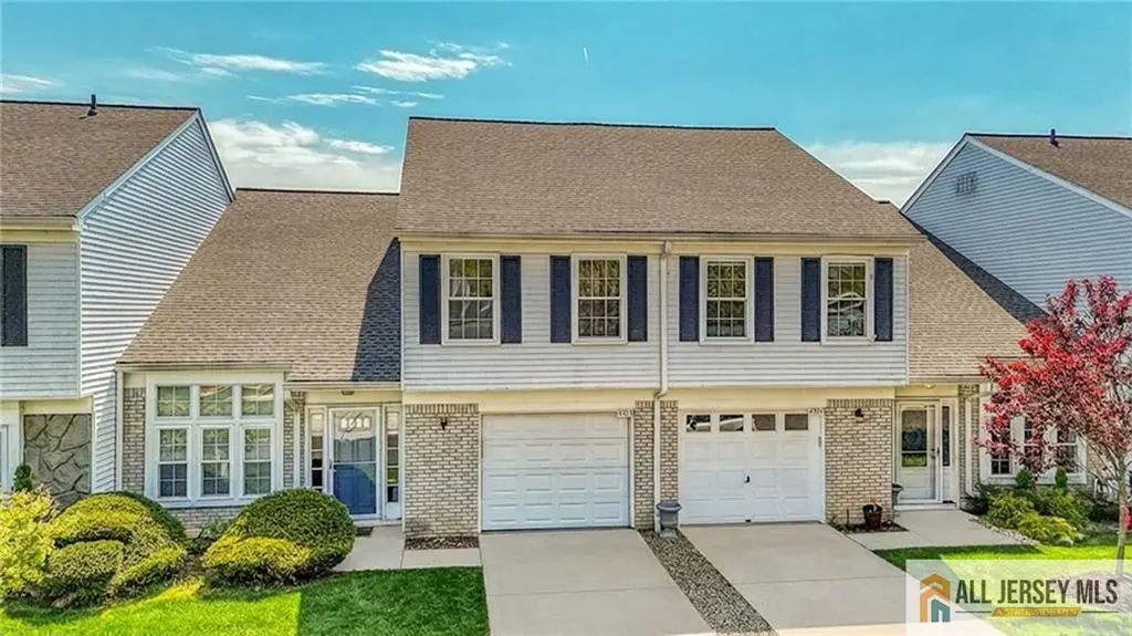 432 C  Andover Drive, Monroe