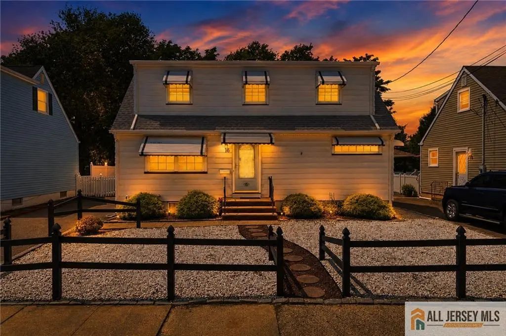 16 Pupek Road, South Amboy