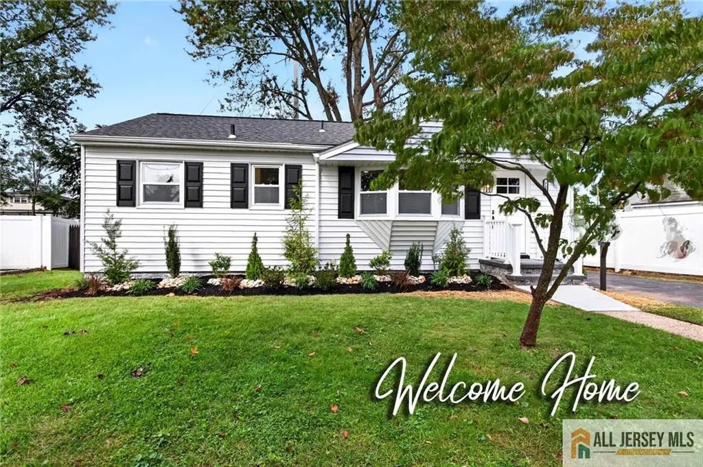 751 Rutherford Avenue, Woodbridge Proper
