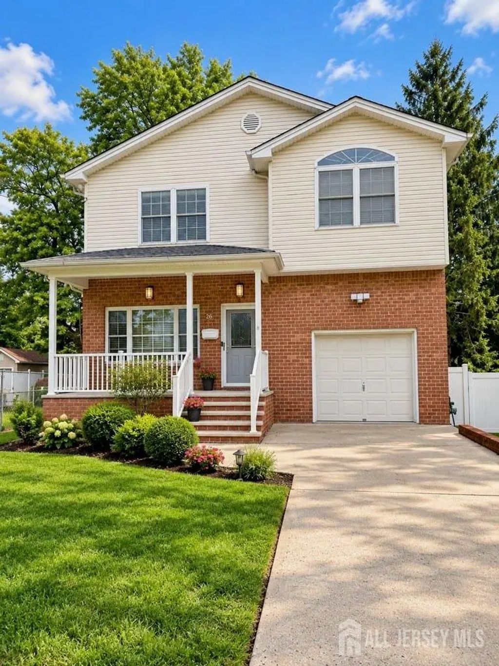 26 Rutgers Avenue, Colonia