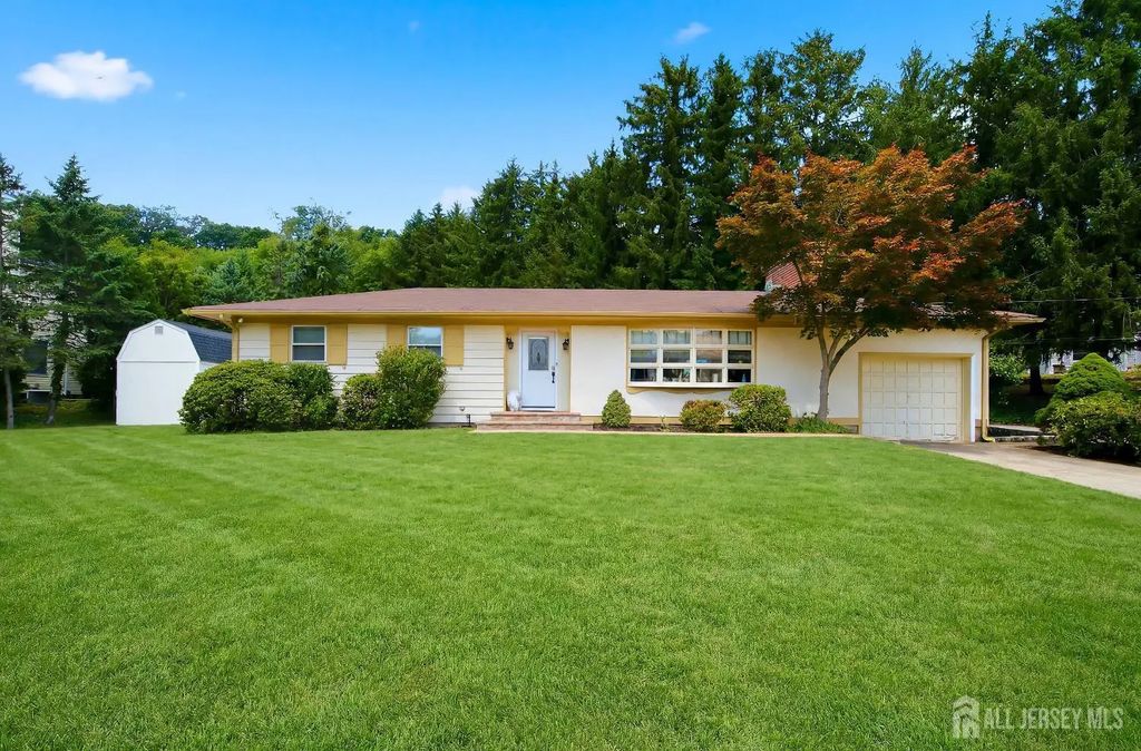 1 Beech Court, East Brunswick