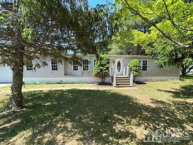 397 Spotswood Gravel Hill Road, Monroe