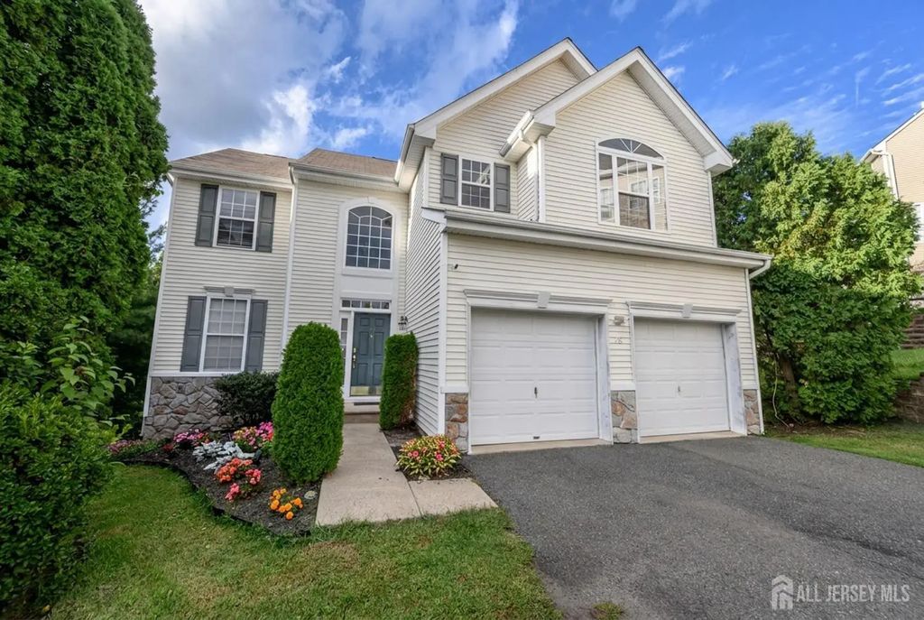 38 Winding Hill Drive, Mt. Olive