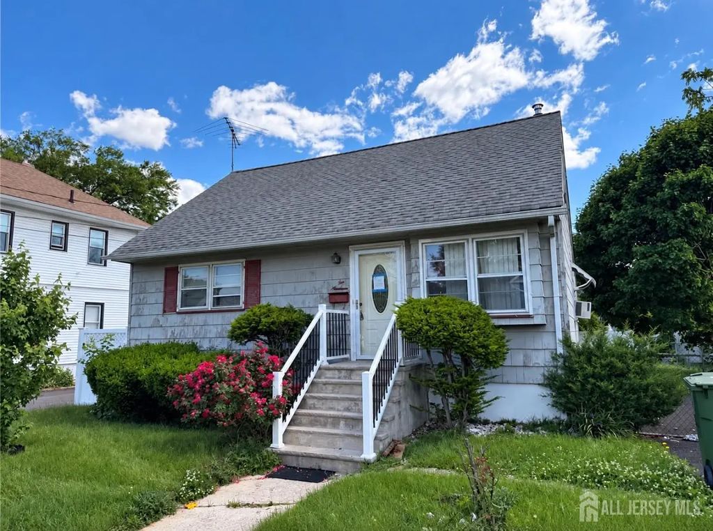 219 Victory Street, Roselle
