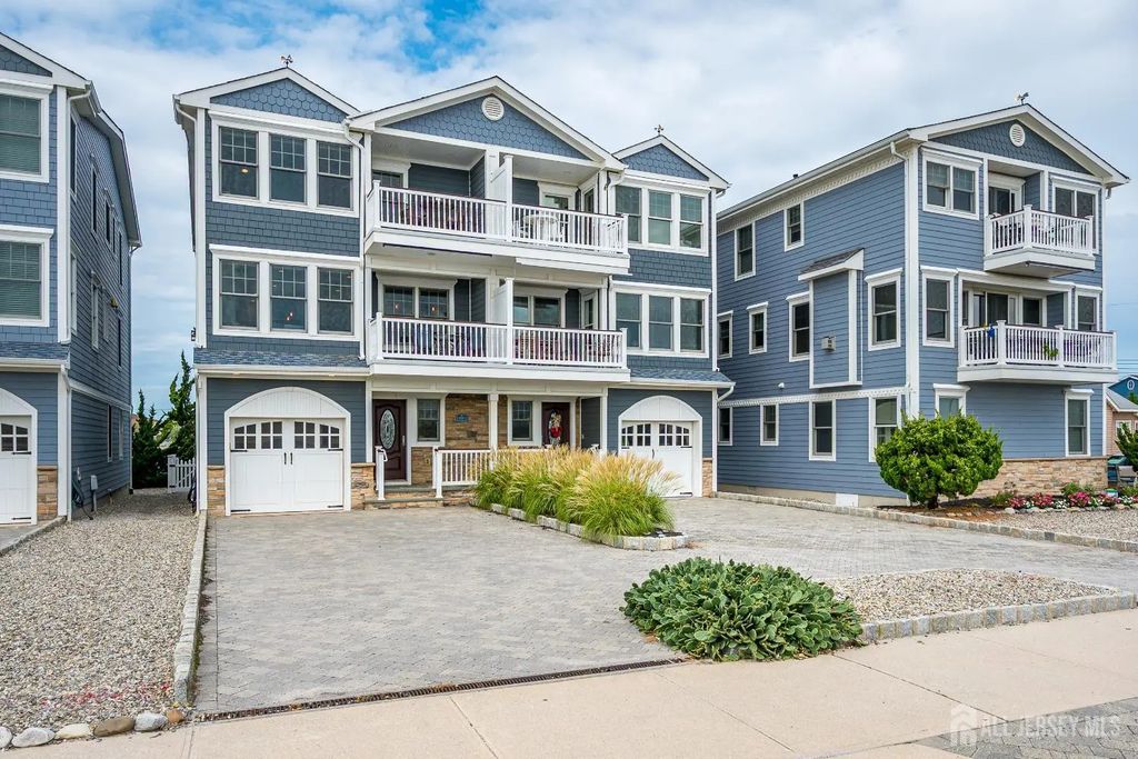 1401 N Ocean Avenue, Seaside Park