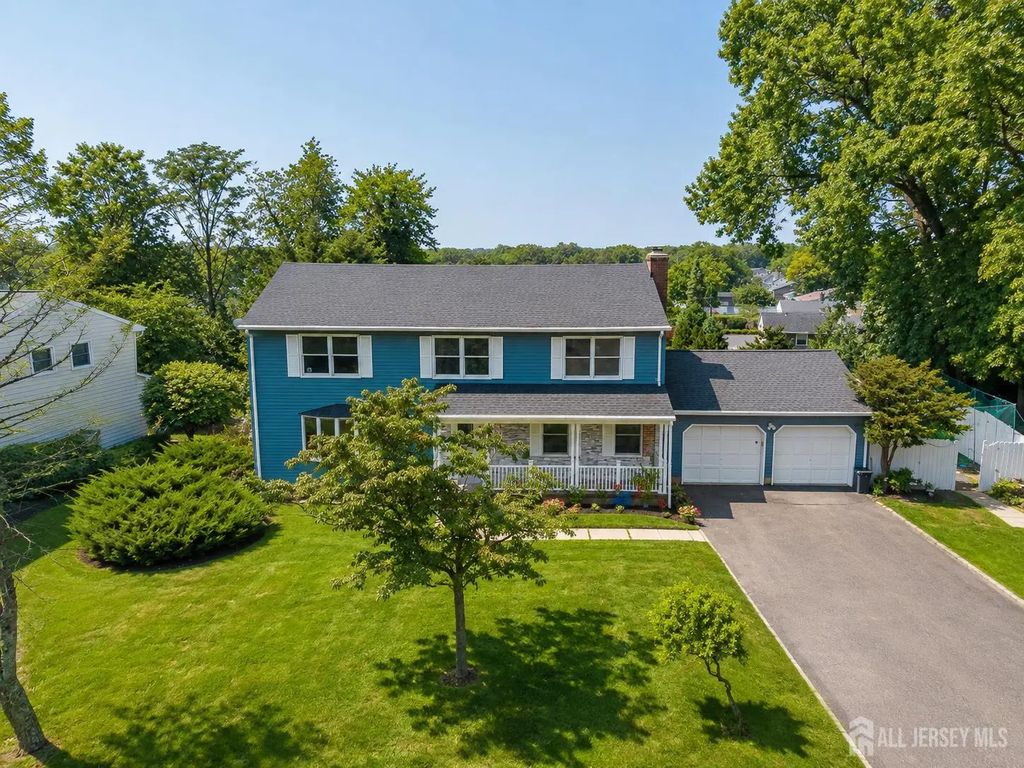 3272 Evergreen Lane, South Plainfield