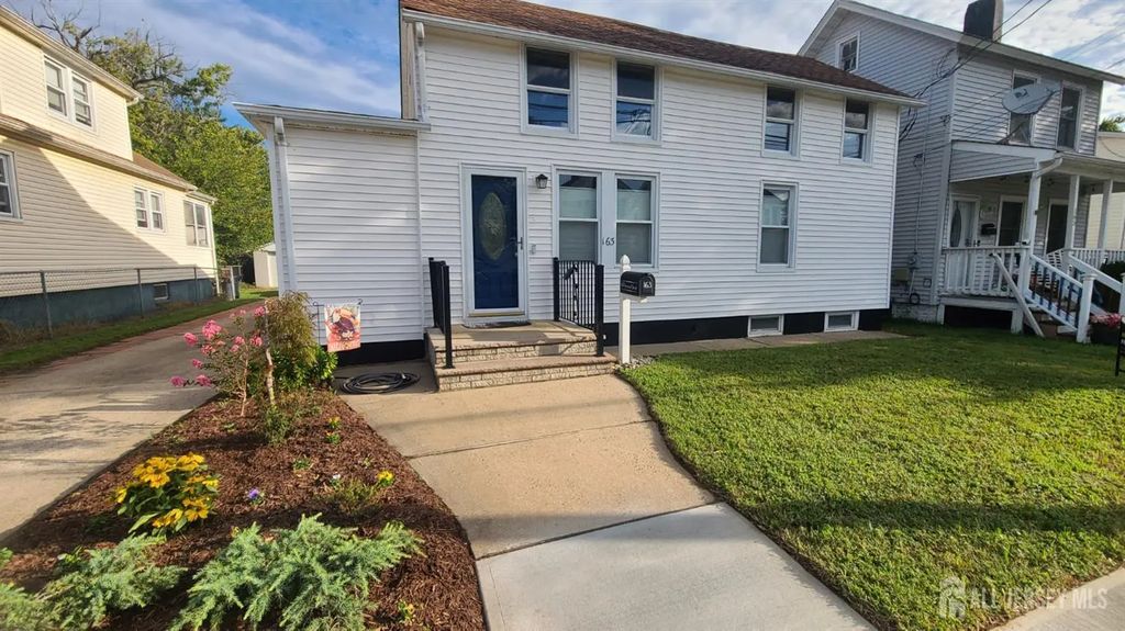 163 2nd Street, Keyport